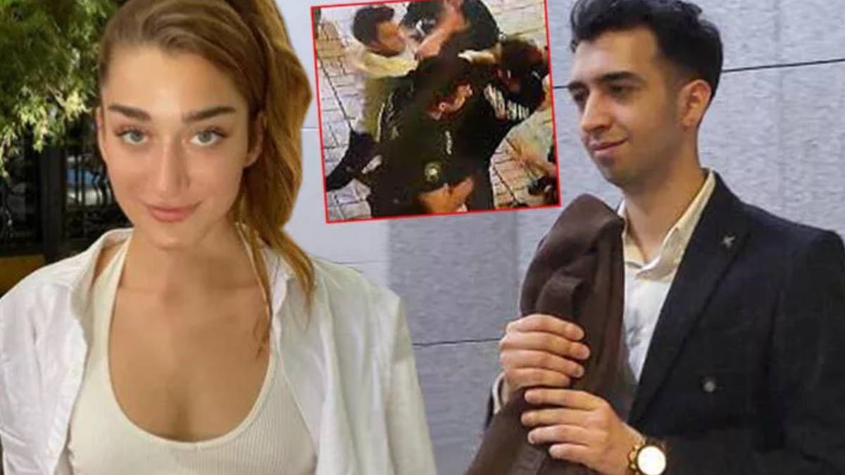 Çağatay Akman'ın sevgilisi Öykü Uslu kimdir?