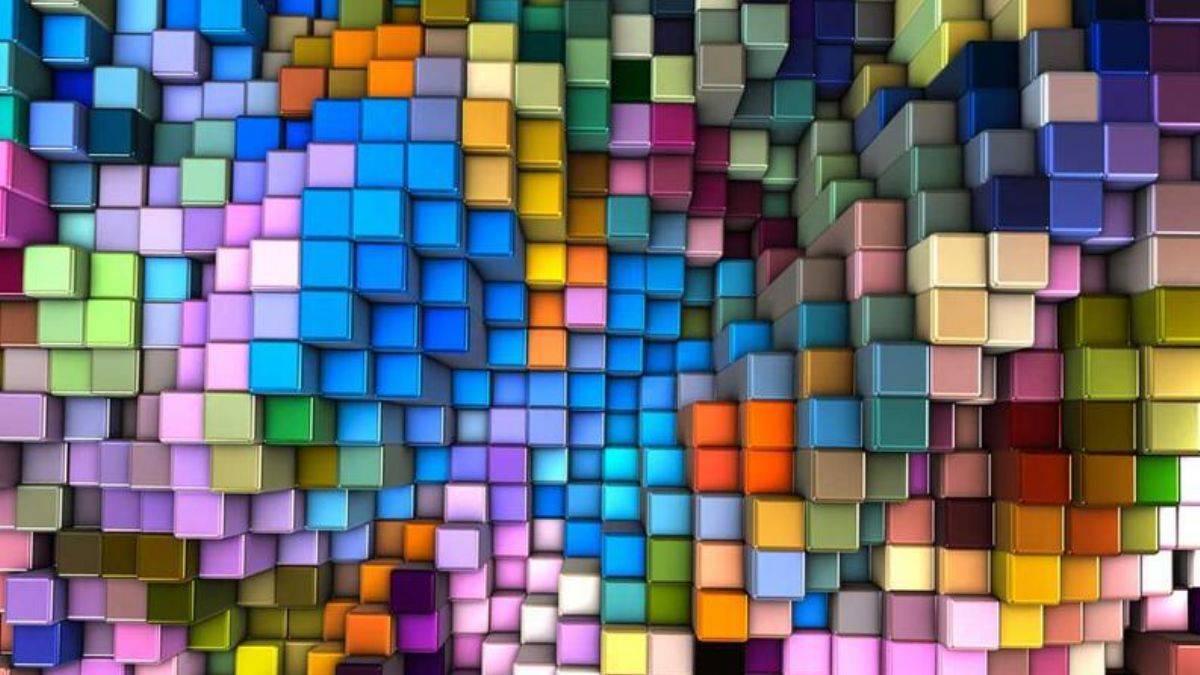 Mucidinden tavsiye: Rubik küpleri çözmenin formülü ne?