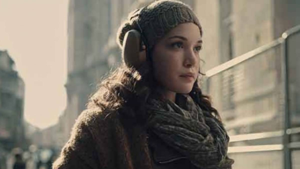 Sıcak Kafa dizisi Şule kimdir? Dizide Şule'yi hangi oyuncu oynuyor? Şule gerçek adı ne?