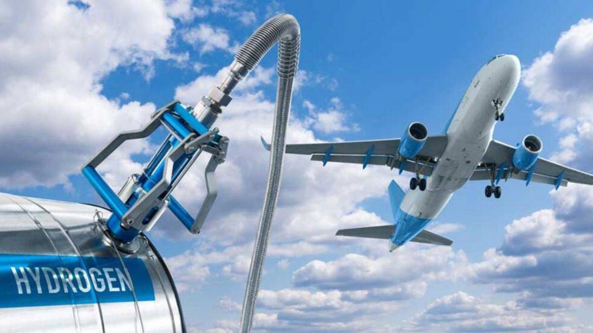 Airbus'tan çığır açacak çalışma: Havacılık sektörü yeniden yazılacak!