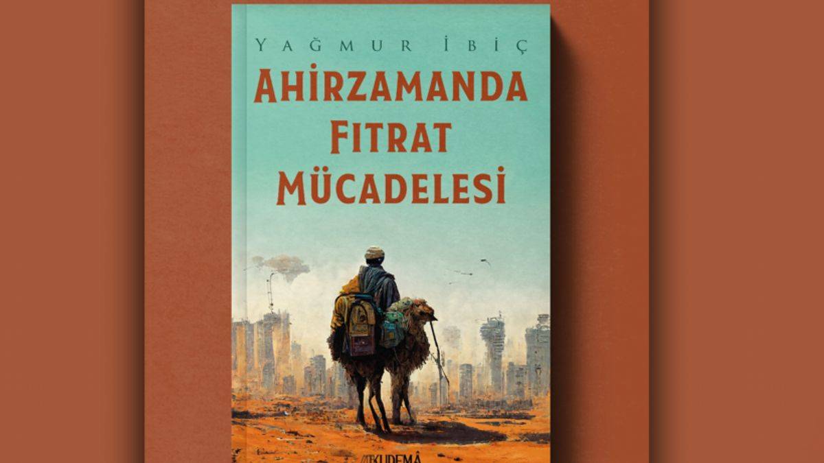 Dünya üzerinde fıtrata açılan savaş