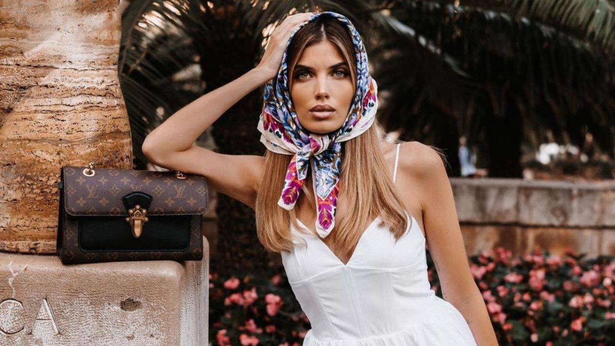 Ünlü Blogger Destina Ulusoy Büyük Bir Projeye Adım Attı