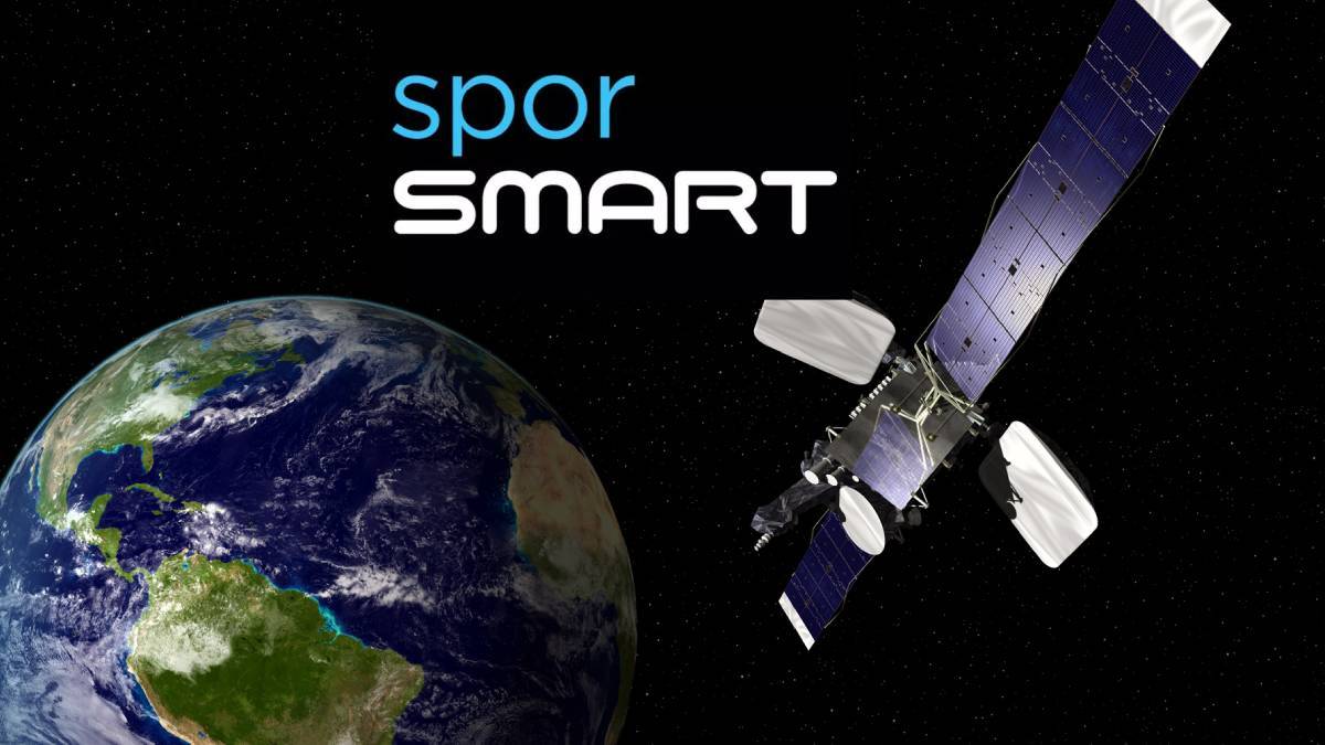 Spor Smart kanalı televizyondan nasıl izlenir uydu frekansı kaç?