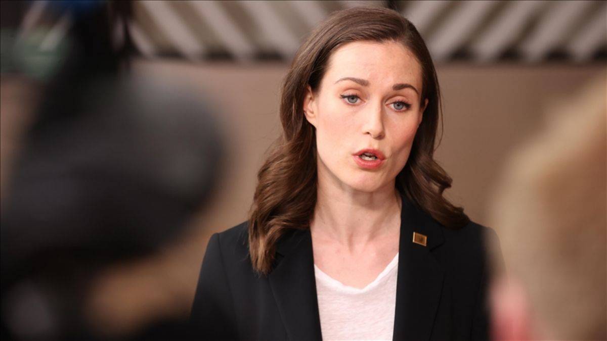 Finlandiya: 'ABD olmasaydı yanmıştık'