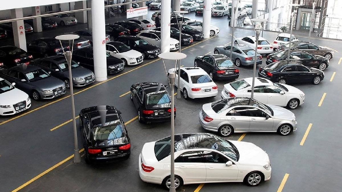 Sıfır otomobil satışında ÖTV sıfırlanacak mı?