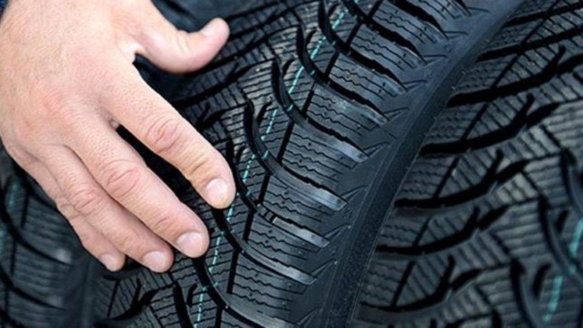 Kış lastiği zorunluluğu ne zaman kalkacak?