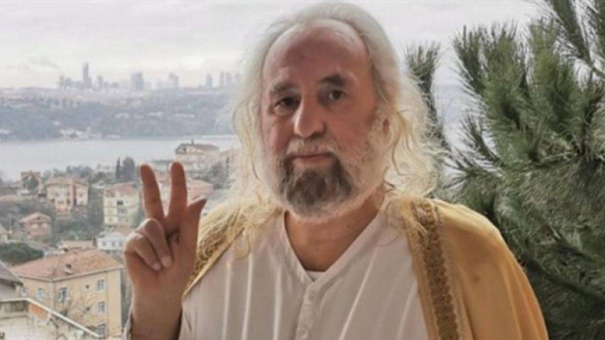 Kendini 'Mesih' ilan eden Hasan Mezarcı: Kur'an da sonradan yazıldı