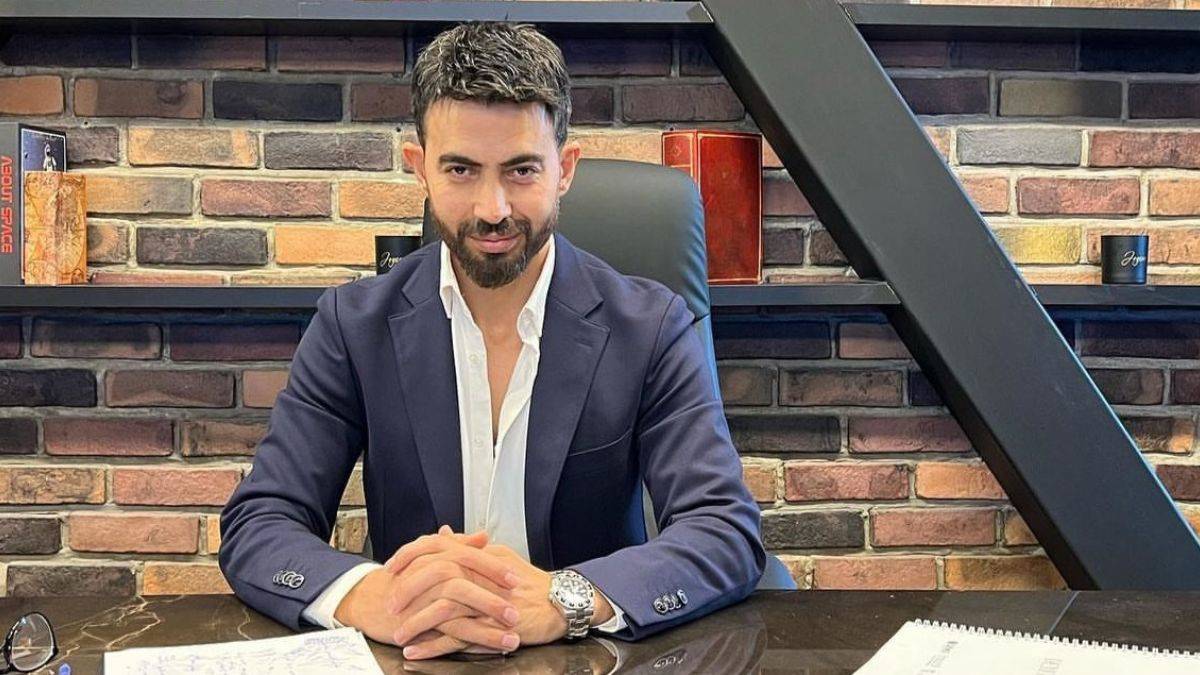 Başarılı iş adamı Metin Akay Demo Hair başarılarını anlattı