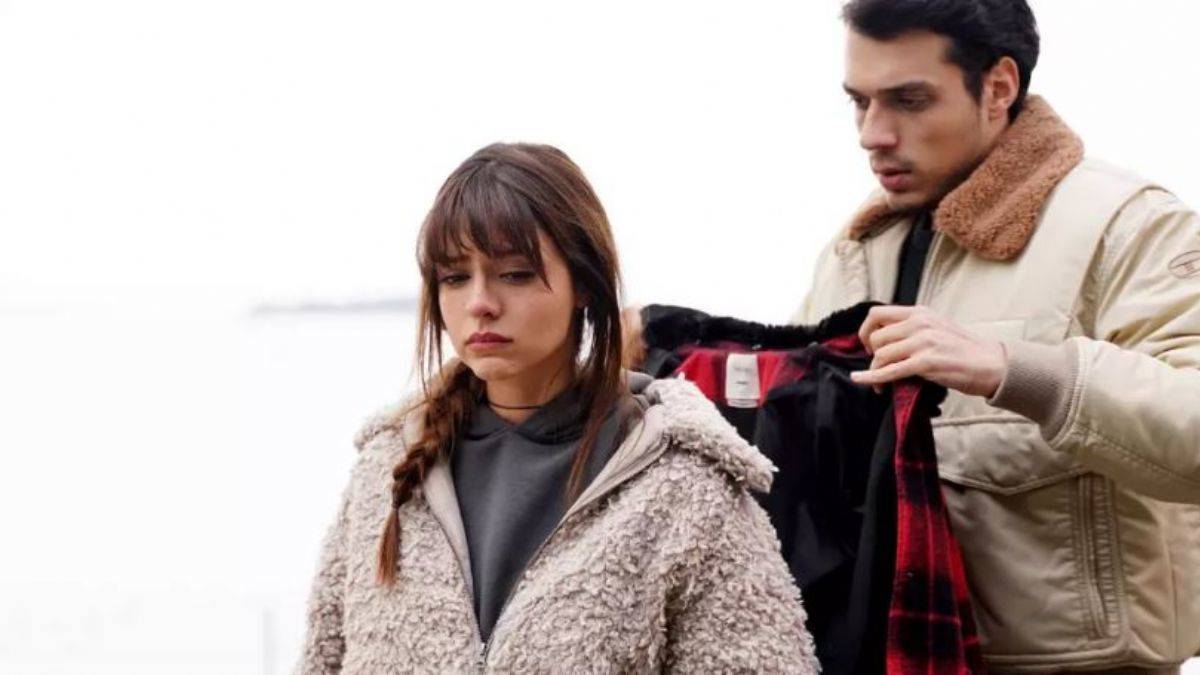 Darmaduman son bölüm izle (5.bölüm) tek parça