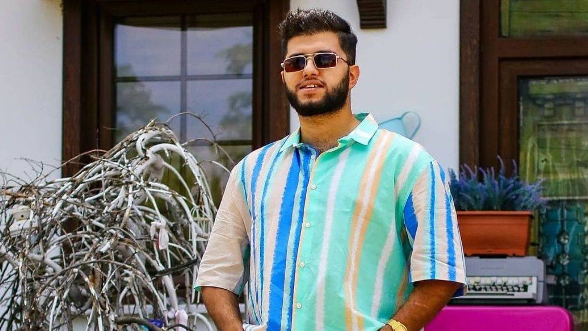 Gökalp Tekmanlı Kimdir ?