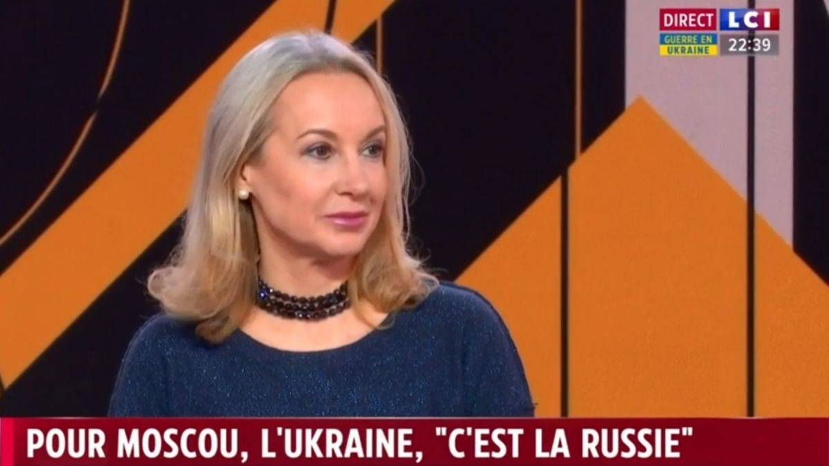 Ukraynalı uzman Ruslara 'hamamböceği' dedi!