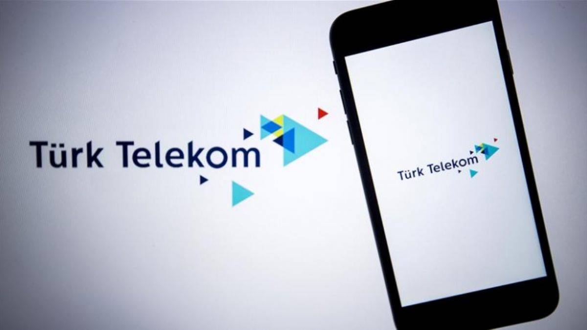 Türk Telekom'dan sadece '444 0 375 ve 0555 555 1 500'ü dikkate alın uyarısı