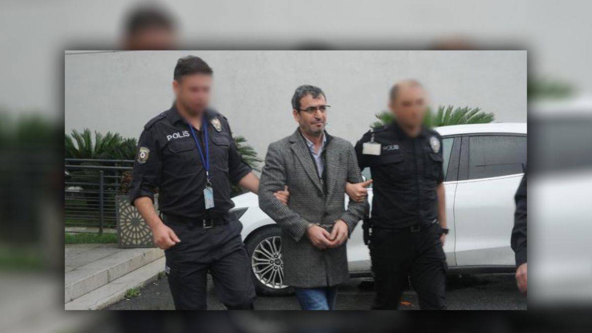 İsveç'in iade ettiği PKK'lı Tat ile ilgili yeni gelişme!