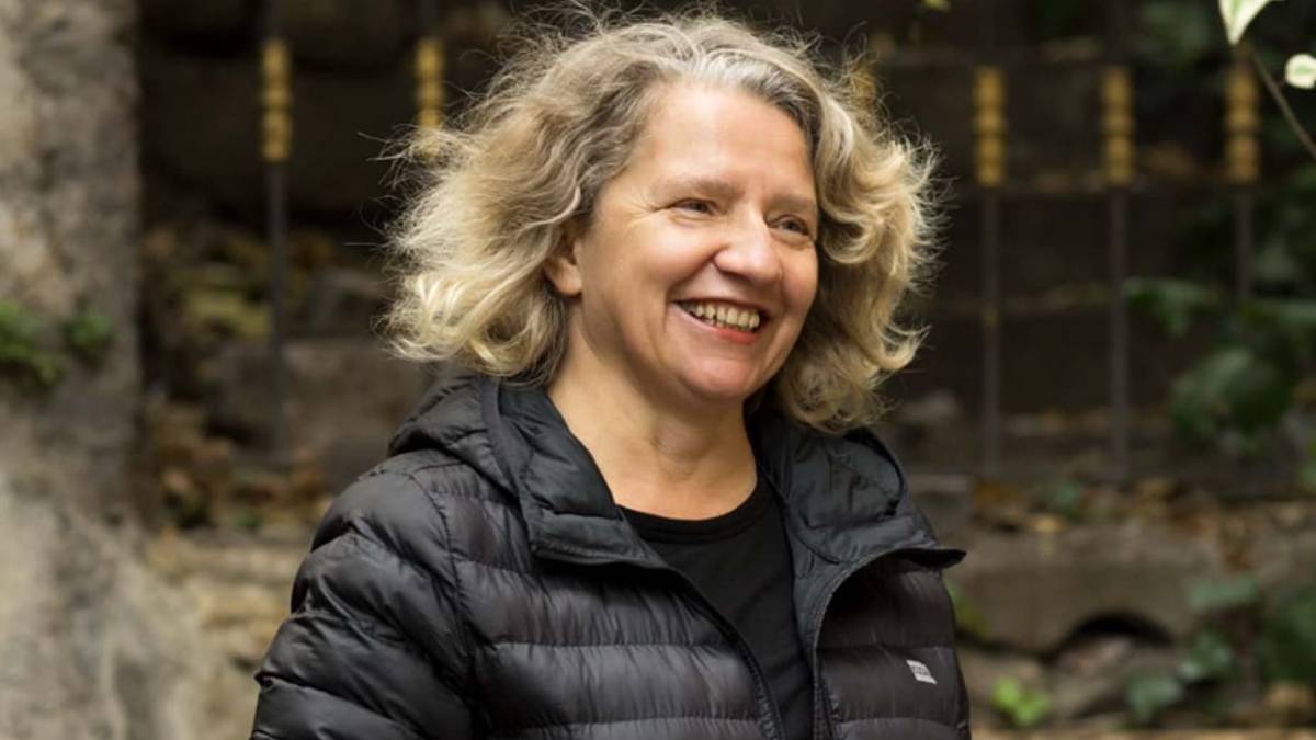 Hacer Foggo kimdir, ne iş yapıyor?