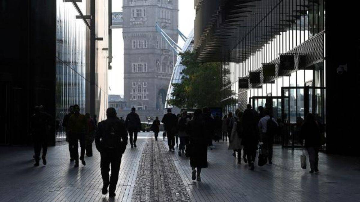 İngiltere'de grevlere karşı ilginç teklif! Askerlerde çalışabilir