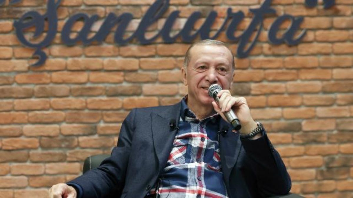 Erdoğan'dan formasyon müjdesi