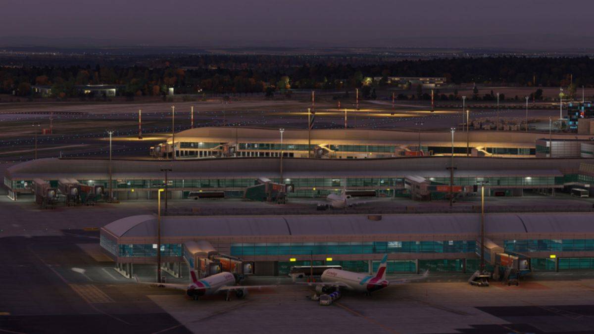 İngiltere'ye giden uçakta bomba paniği!
