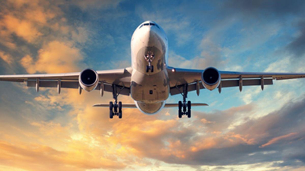 Akıllardaki O Soru: Uçak Bileti Fiyatları Nasıl Belirleniyor?