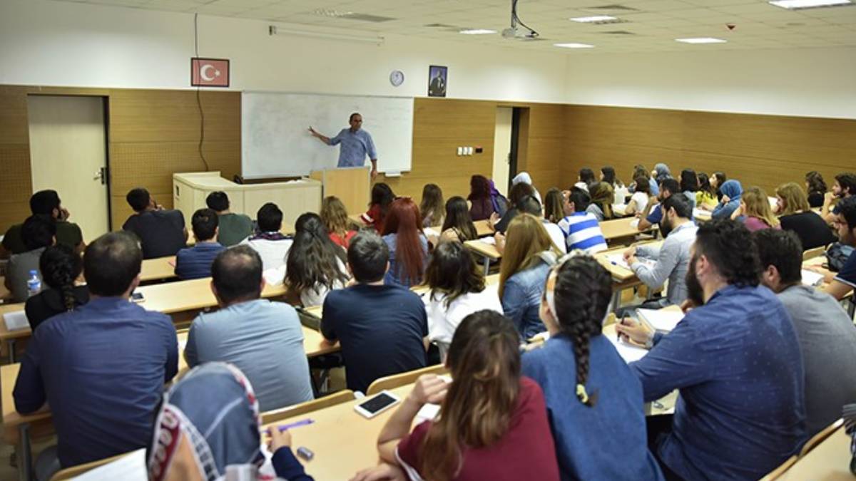 YKS'de eksi netle üniversite kazanılır mı?