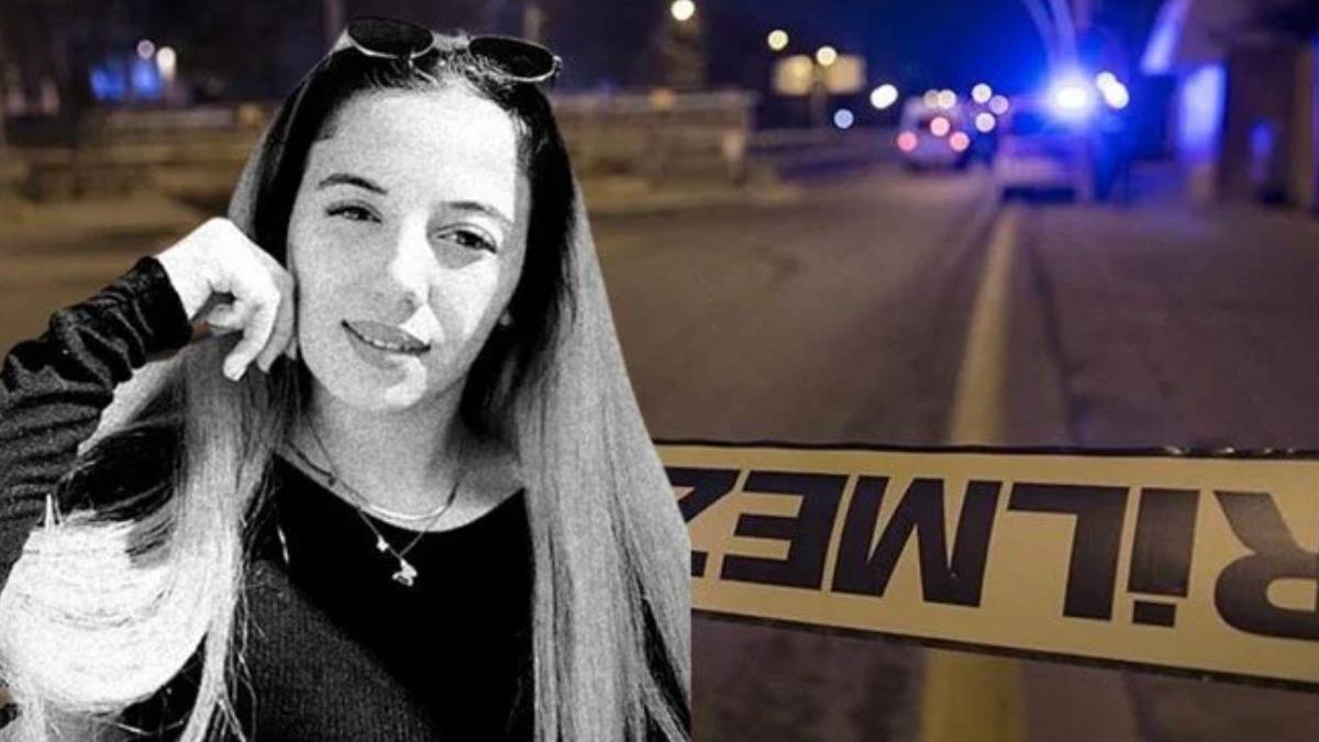 Vahşice katledildi! Tülay Güçevin kimdir?