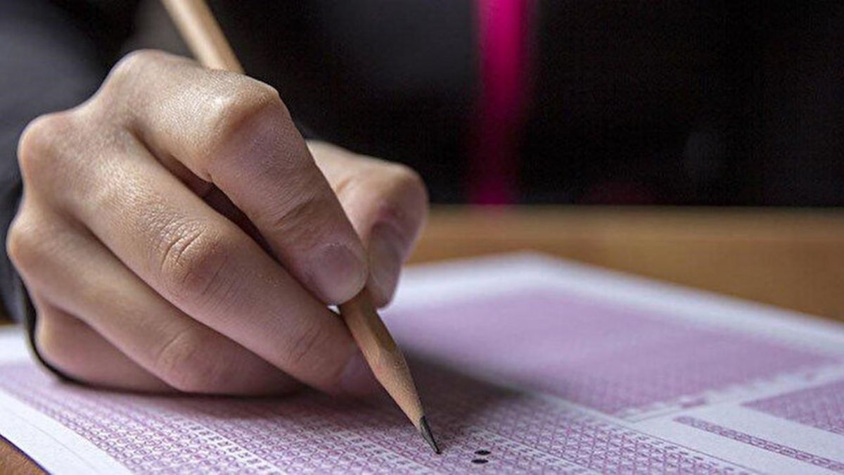 AÖF sınav giriş belgesi açıklandı! Sınavı ne zaman?