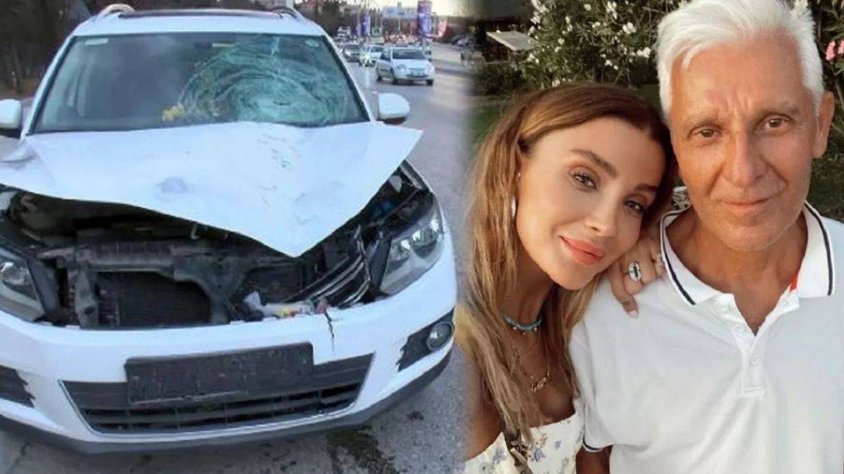 Özge Ulusoy'un babası Haydar Ulusoy kimdir, neden öldü?