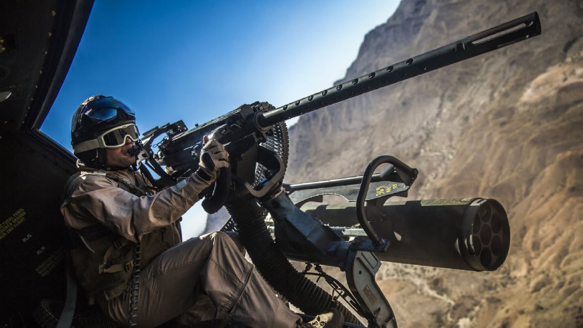 Silah şirketleri kriz dinlemiyor; ABD liste başı