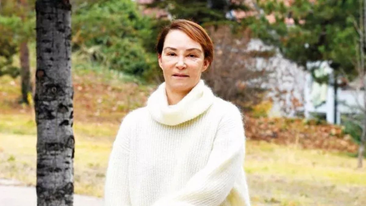 Aslı Baykal'dan CHP'ye sert sözler: Amerikalıyı sömürge komiseri gibi sundular