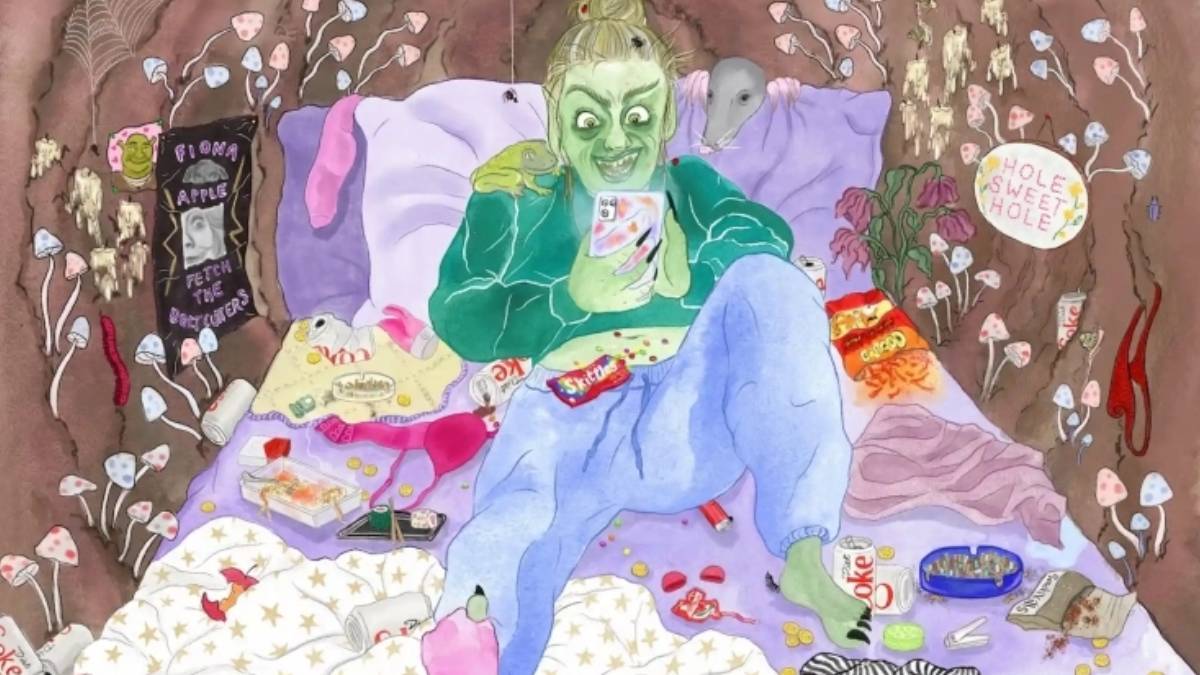 2022 Yılın kelimesi 'Goblin Modu' ne demek, anlamı ne?