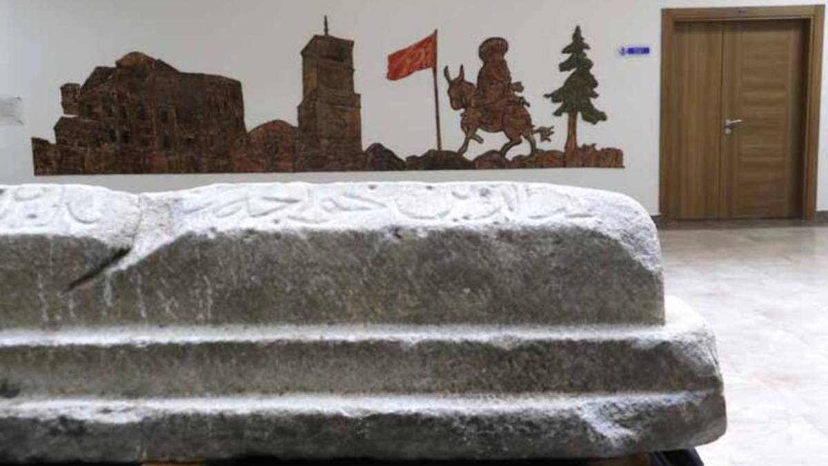 Nasreddin Hoca'nın mezarı nerede?