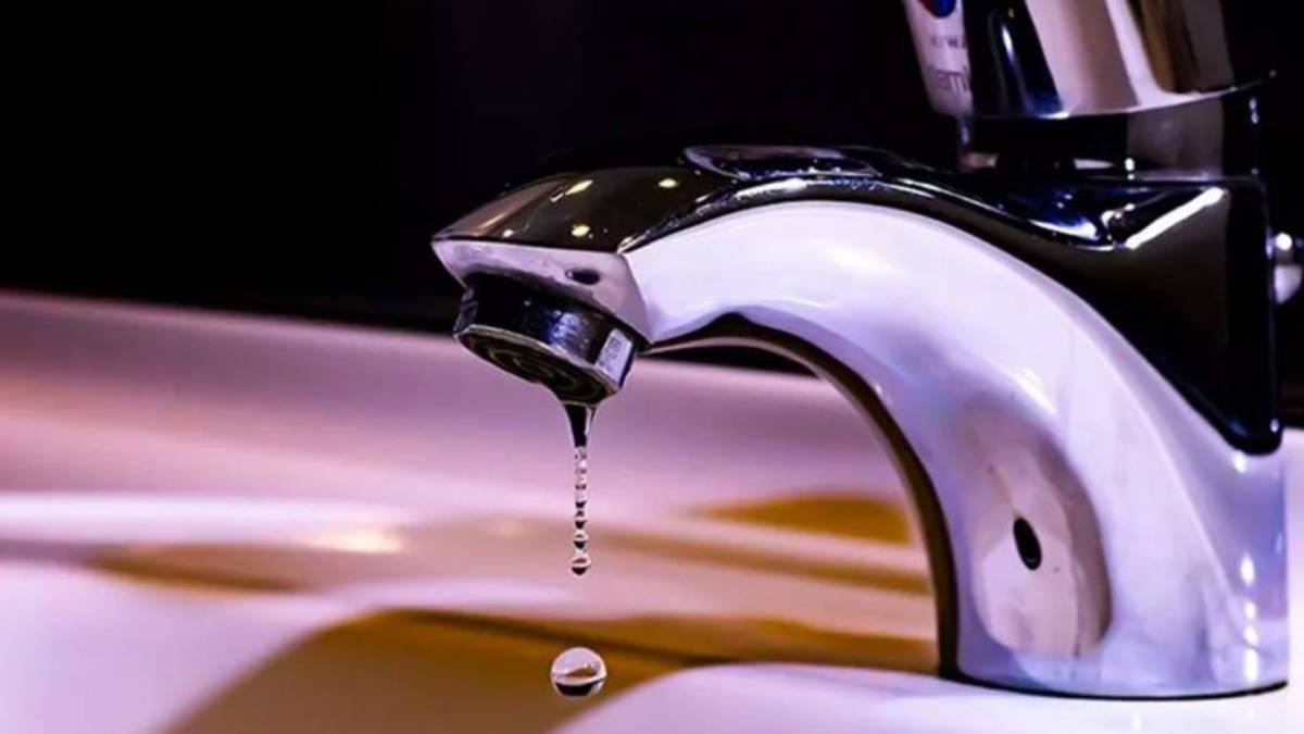 6 Aralık Beşiktaş-Sarıyer sular ne zaman saat kaçta gelecek?