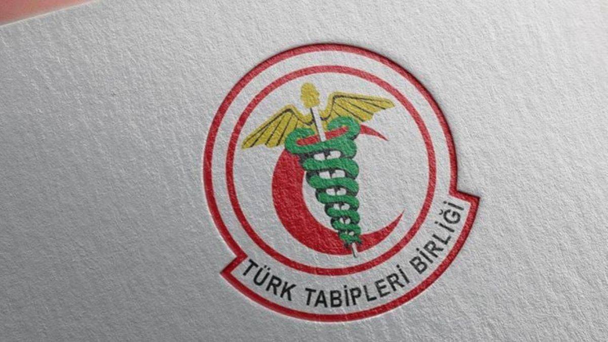 Türk Tabipleri Birliği'nin adı değişecek mi, 'Türk' ifadesi kaldırılacak mı?