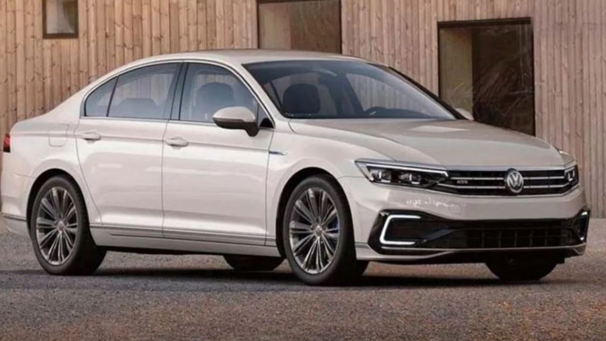 Passat Sedan Türkiye'de neden satılmayacak?