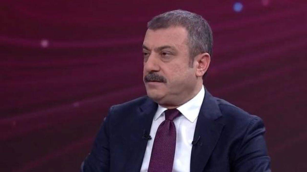 Kavcıoğlu'dan önemli açıklamalar