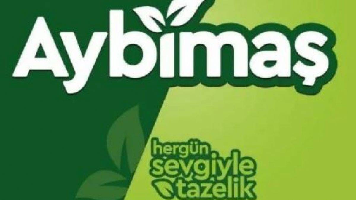 Aybimaş sahibi kim, kimin? (Aybimaş market)