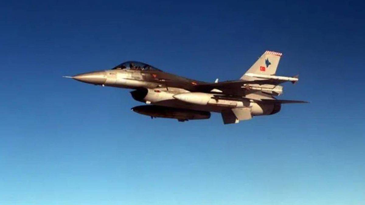 ABD'den Türkiye'ye F-16 satışı ile ilgili flaş karar!