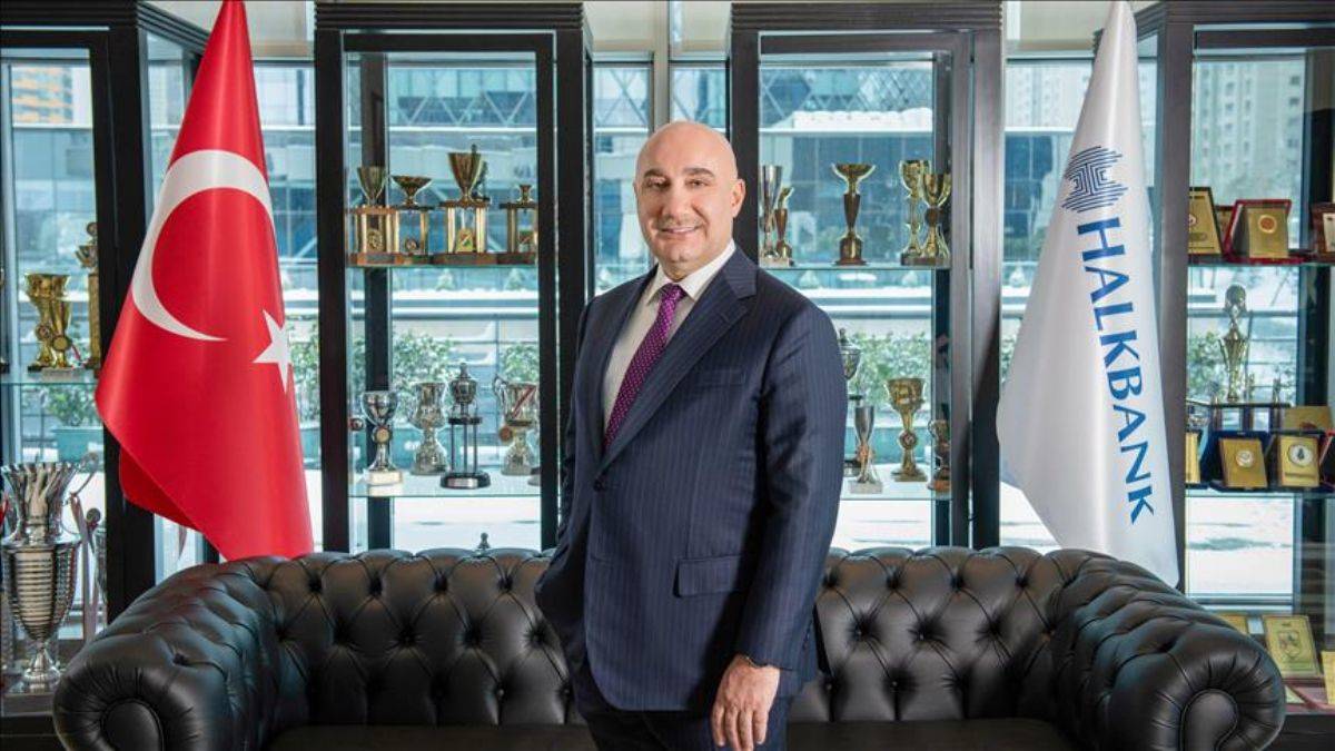 Halkbank'ın kredi kartı Paraf, 10. yaşını yeniliklerle kutluyor