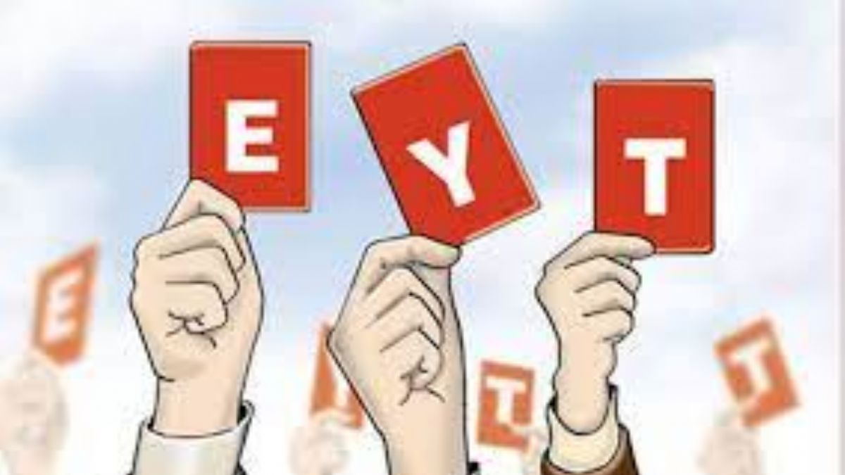 EYT'de yaş sınırı olacak mı?