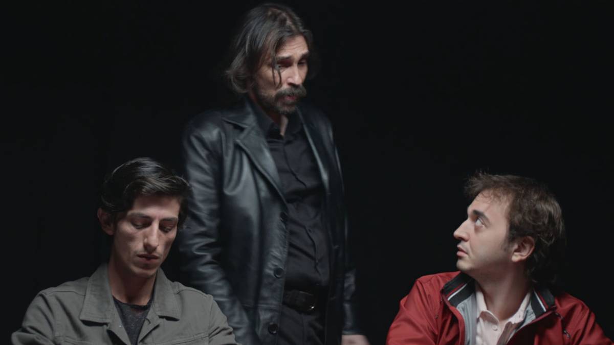 Behzat Ç. yeni bölüm çıkış tarihleri 2022 | Çekiç ve Gül: Bir Behzat Ç. 5. sezon 2.,3.,4.,5. bölüm ne zaman?