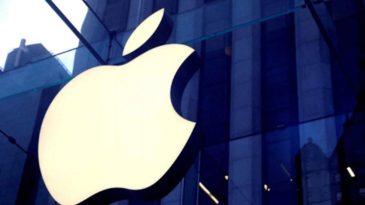 Apple İki Kadın Tarafından Mahkemeye Verildi