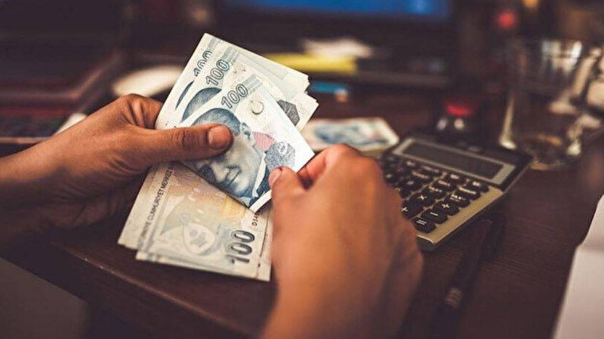 2023 zamlı engelli maaşı ne kadar olur? (Yüzde 40-70 engel durumu)