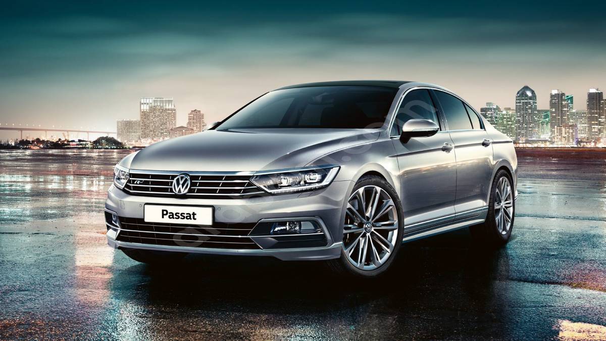 Volkswagen Passat satışı durdu mu, artık Türkiye'de satılmayacak mı?
