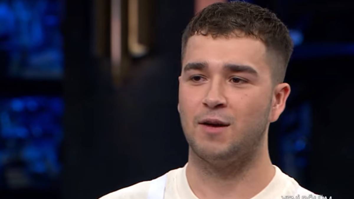 Tunahan kime kızdı? 7 Aralık Tunahan kimden bahsediyor, ismi ne? Danilo Şef'in kulağına ne söyledi?