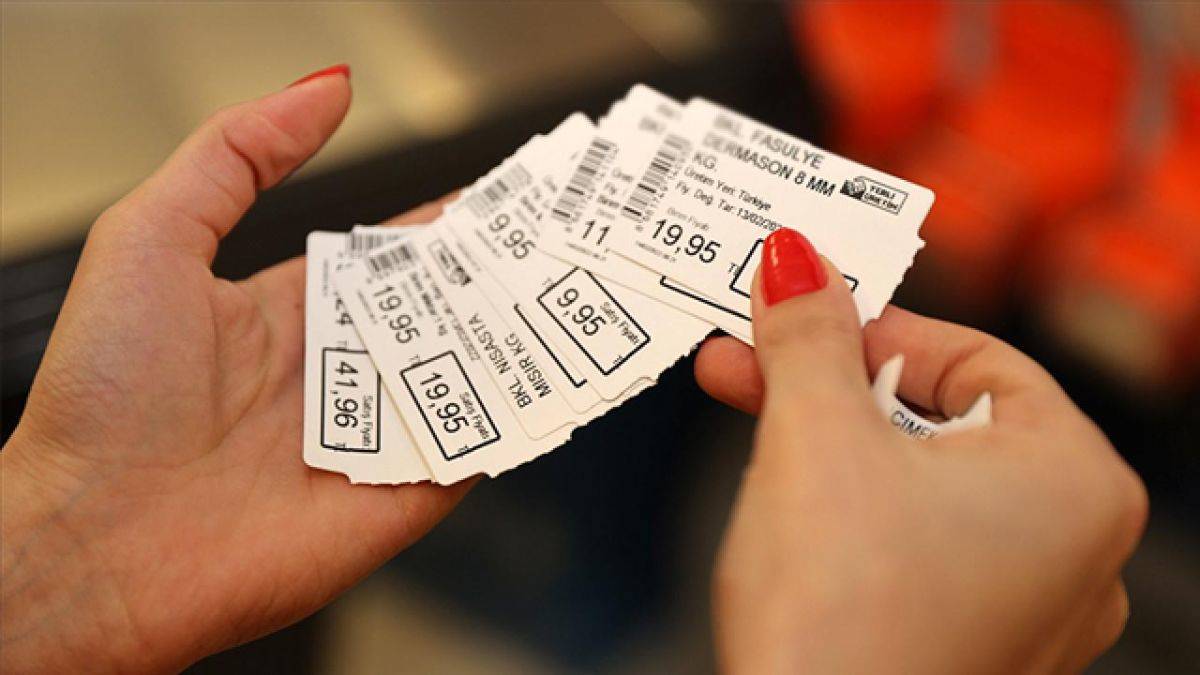 Marketler savunmalarında ne diyor?