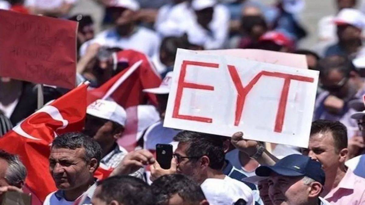 EYT'de yaş sınırına vatandaş ne diyor?