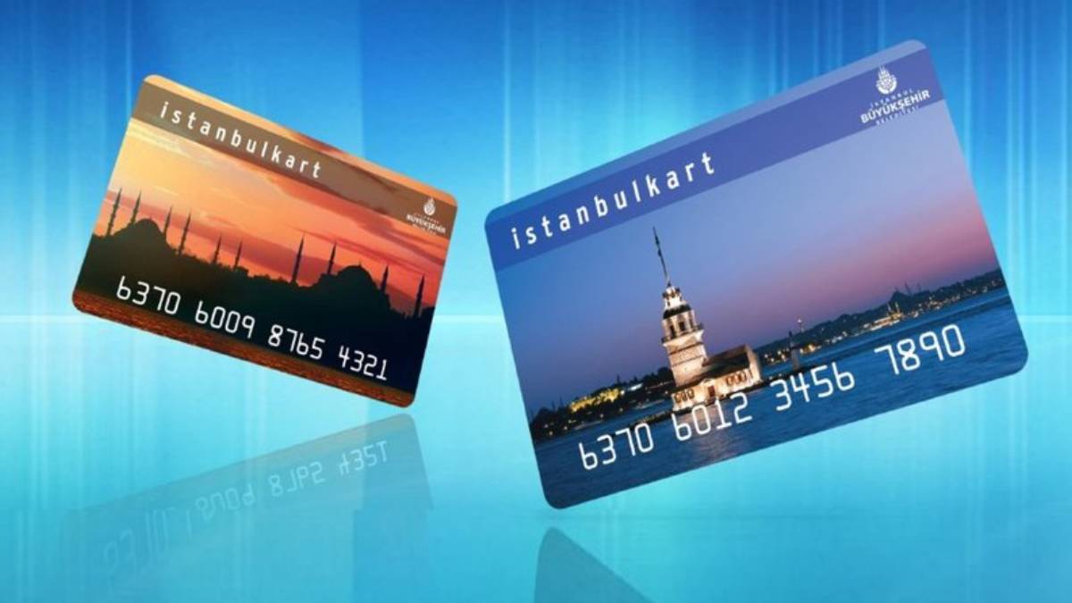 Öğrenci, öğretmen, aylık tam, mavi kart İstabulkart kişiselleştirme yapacak mı, zorunlu mu?