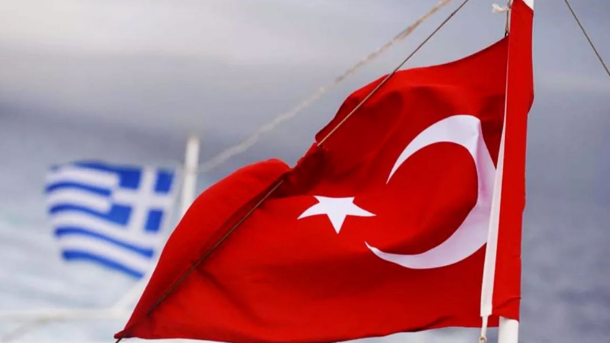 Yunanistan'dan Türkiye'nin ''ansızın gereğini yaparız'' açıklamasına yanıt