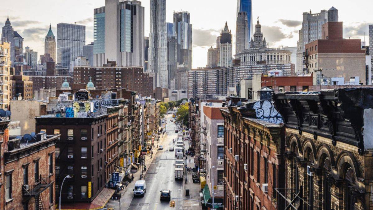 Dünyanın en pahalı şehirleri