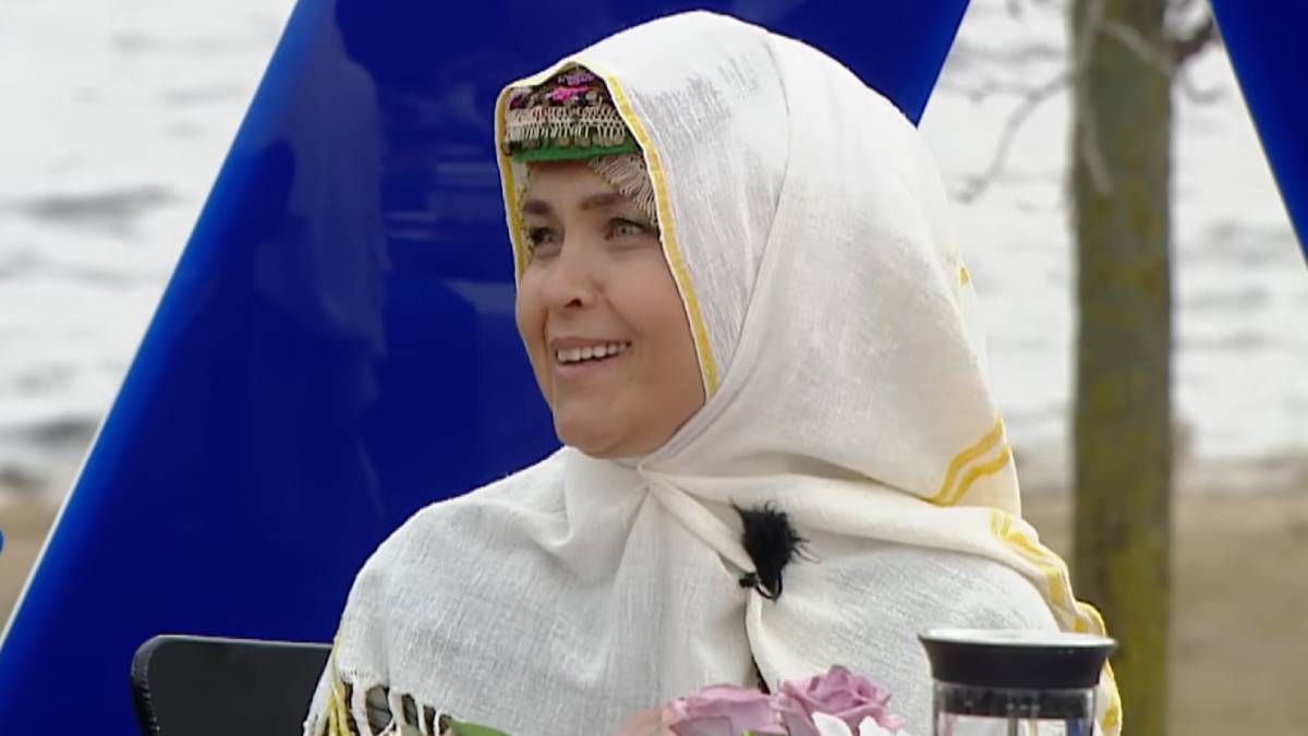 Melek Çeliköz kimdir? MasterChef konuk jürisi Melek Çeliköz nereli, kaç yaşında?