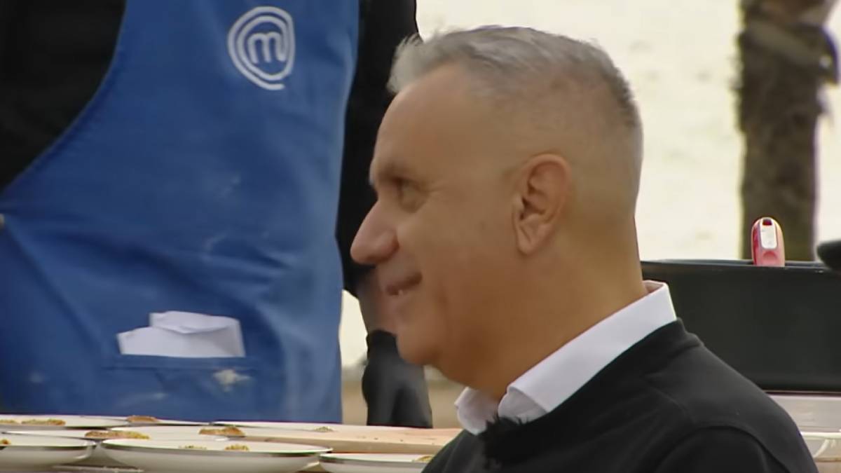 Angelo Lotumolo kimdir, nereli, mandırası nerede?